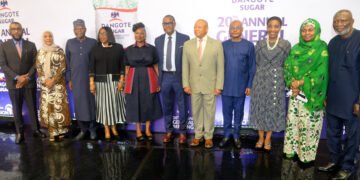 Dangote Sugar Shareholders Approve Landmark N500bn Rights Issue for Strategic Expansion