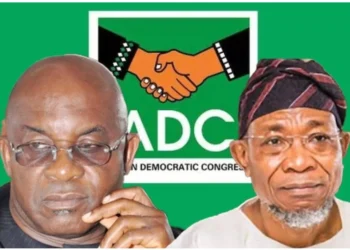 INEC Derecognises Mark, Aregbesola, Parties Revolt