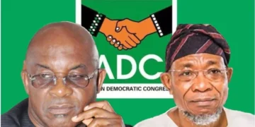 INEC Derecognises Mark, Aregbesola, Parties Revolt