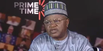 2027: APC Will Fail Integrity, Credibility Test, Says ADC chieftain