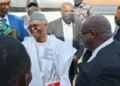 El-Rufai Arrives Court in Kaduna as Trial Resumes
