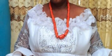 Eunice Eto, Delta-born Education Promoter, Passes on