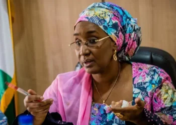 Alleged Fraud: Court Orders Arrest of Sadiya Farouq