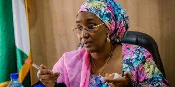 Alleged Fraud: Court Orders Arrest of Sadiya Farouq