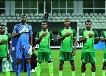 Super Eagles Set for Poland, Portugal Friendlies ahead of World Cup