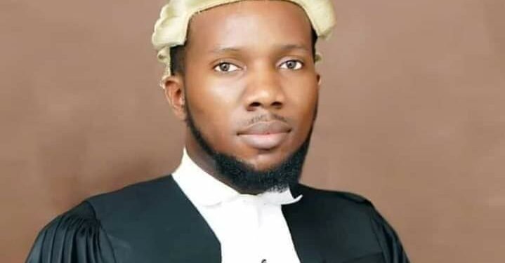 Inibehe Effiong