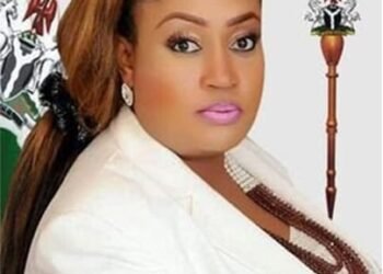 Oluku Junction Protest: Omosede Igbinedion Says Aide Acted Independently 