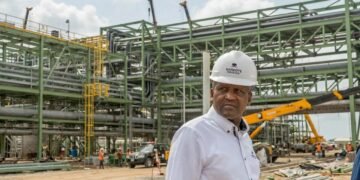 Dangote Unveils Plan to Sell 10% Stake in its Refinery Via Pan-African IPO