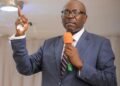 OPINION | Edo South 2027: Why Ize-Iyamu Remains a Strong Senatorial Option, By Augustine Osayande