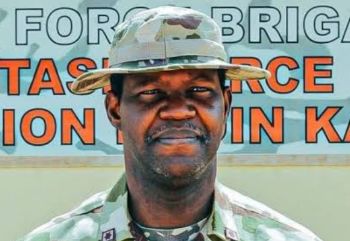 Benisheikh Attack: Operation Hadin Kai Debunks Casualty Claims, Reaffirms Military Gains