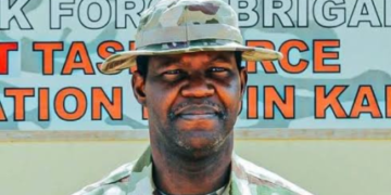 Benisheikh Attack: Operation Hadin Kai Debunks Casualty Claims, Reaffirms Military Gains