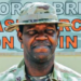 *Brig-Gen Oseni Braimah