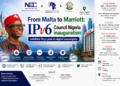 From Malta to Marriott: IPv6 Council Nigeria Inauguration Solidifies 16-Year Path to Digital Sovereignty