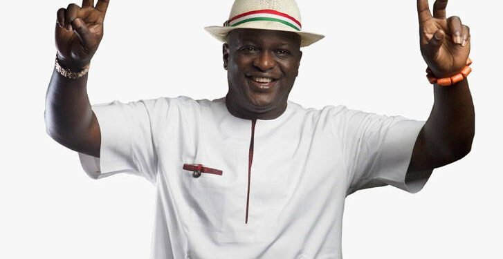 *Omoregie Ogbeide-Ihama