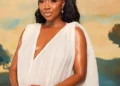 Actress Ini Dima-Okojie Announces Pregnancy, Expecting First Child