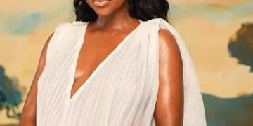 Actress Ini Dima-Okojie Announces Pregnancy, Expecting First Child
