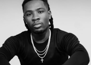 Nigerian Musician, Joeboy, Stars on Easter Edition of Glo-powered ‘African Voices’