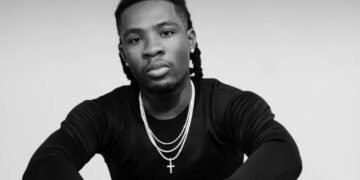 Nigerian Musician, Joeboy, Stars on Easter Edition of Glo-powered ‘African Voices’