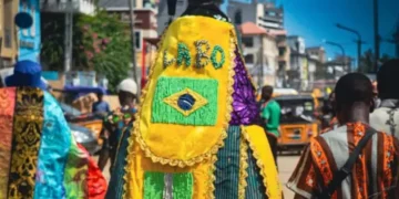 Fanti Carnival: Lagos Govt Announces Temporary Road Closures