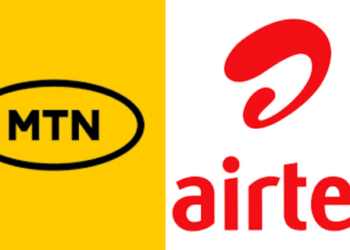 Court Orders MTN, Airtel to Restore Airtime Credit Services