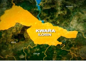 Kidnap terror: 30 Kwara Kings Flee Palaces
