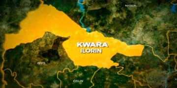 Kidnap terror: 30 Kwara Kings Flee Palaces