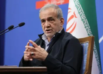 US Naval Blockade ‘Doomed to Fail’, Says Iran President