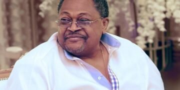 President Tinubu Hails Adenuga at 73, Celebrates Business icon’s Impact