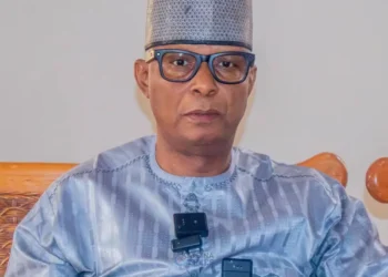 JUST IN: Senate Confirms Darma as Minister