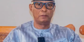 JUST IN: Senate Confirms Darma as Minister
