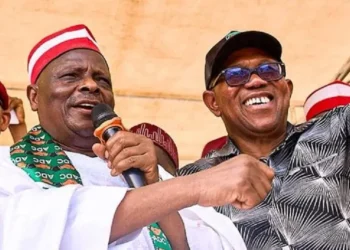 2027: Obi–Kwankwaso Push Mounts in ADC, Sparks Unity Debate