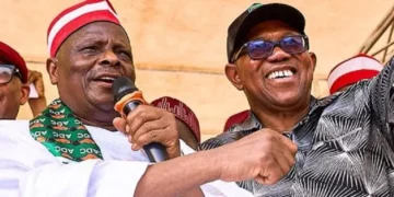 2027: Obi–Kwankwaso Push Mounts in ADC, Sparks Unity Debate