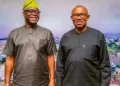 Obi, Makinde Hold Closed-door Talks in Ibadan