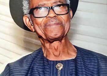 Nigerian Education, Business Leaders to Honour Prof. Otonti Nduka at Landmark Centenary Celebration