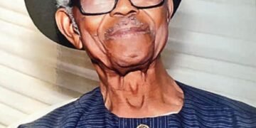 Nigerian Education, Business Leaders to Honour Prof. Otonti Nduka at Landmark Centenary Celebration