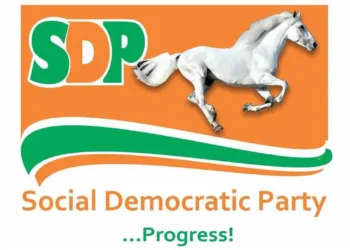 SDP to Hold National Convention May 9