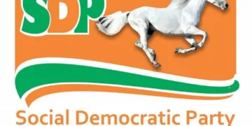 SDP to Hold National Convention May 9