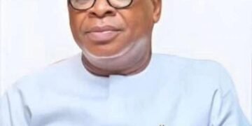 2027 Election: Fasoranti Predicts Victory for Tinubu, Declares Senatorial Ambition