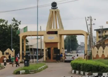 Police Arrest 16 Suspected Cultists at Ibadan Poly