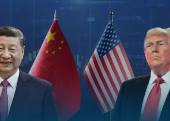 China Denies Ship Seized by US Contained ‘Gift’ for Iran