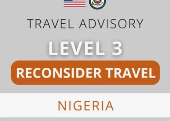 US Orders Staff to Leave Nigeria Embassy, Lists 23 States as ‘Do Not Travel’