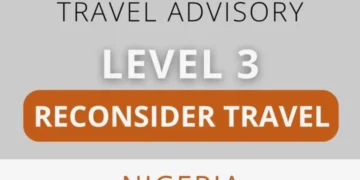 US Orders Staff to Leave Nigeria Embassy, Lists 23 States as ‘Do Not Travel’