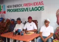 Lagos 2027: Jandor Withdraws from Governorship Race
