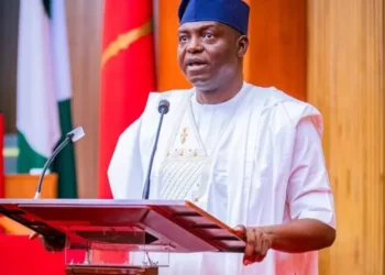 ‘Defectors Will Not Take Over Leadership Structures’, APC Chair to Legacy Members