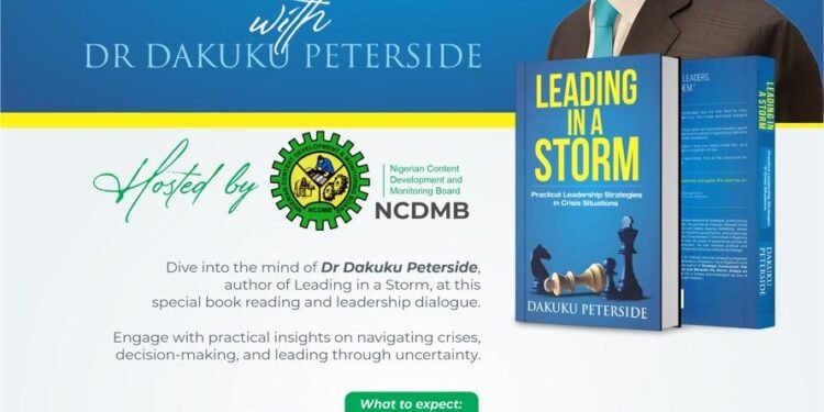 *The book