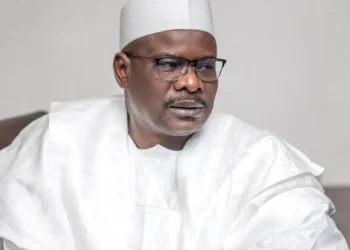 Nigerian Govt can Tackle Insecurity in 6 Months, Says Ndume