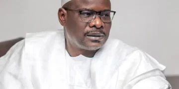 Nigerian Govt can Tackle Insecurity in 6 Months, Says Ndume