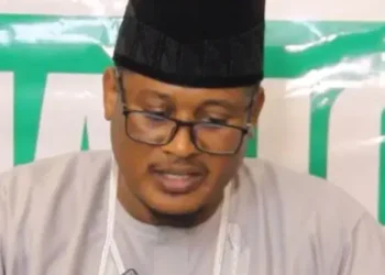 ADC Crisis: Court Hears Nafiu-Bala Gombe’s Suit April 14