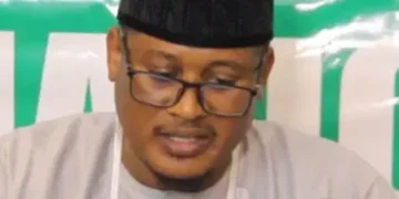 ADC Crisis: Court Hears Nafiu-Bala Gombe’s Suit April 14