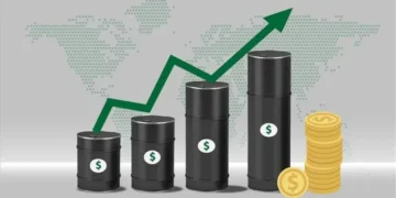 Oil Prices Climb to $110 per Barrel after Trump’s Iran Speech